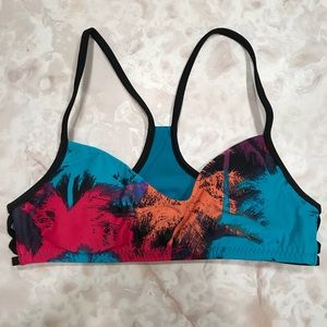 Roxy Bathing Suit Top